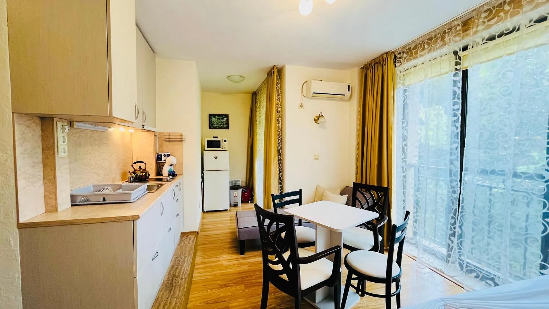 Amara В 9 Sunny Beach Apartment