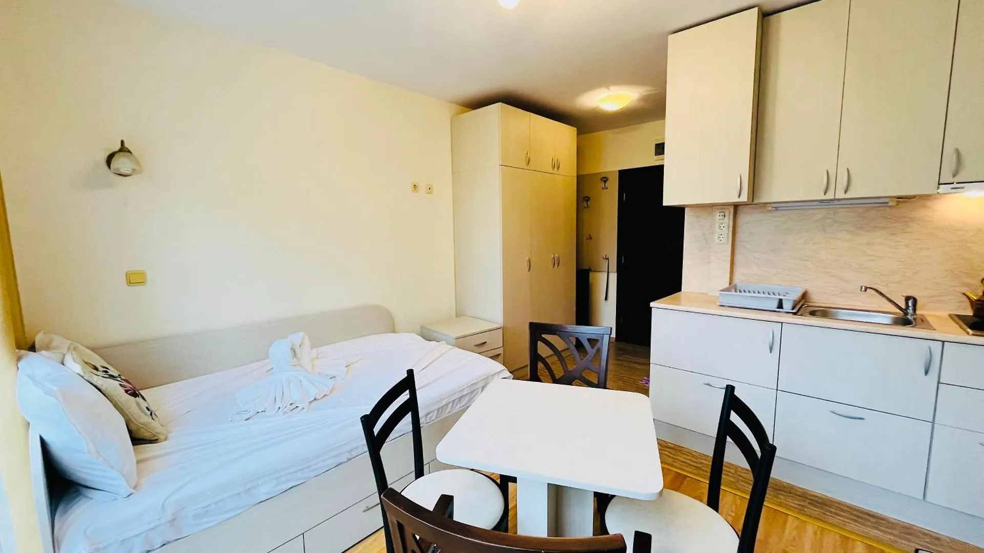 Amara В 9 Sunny Beach Apartment