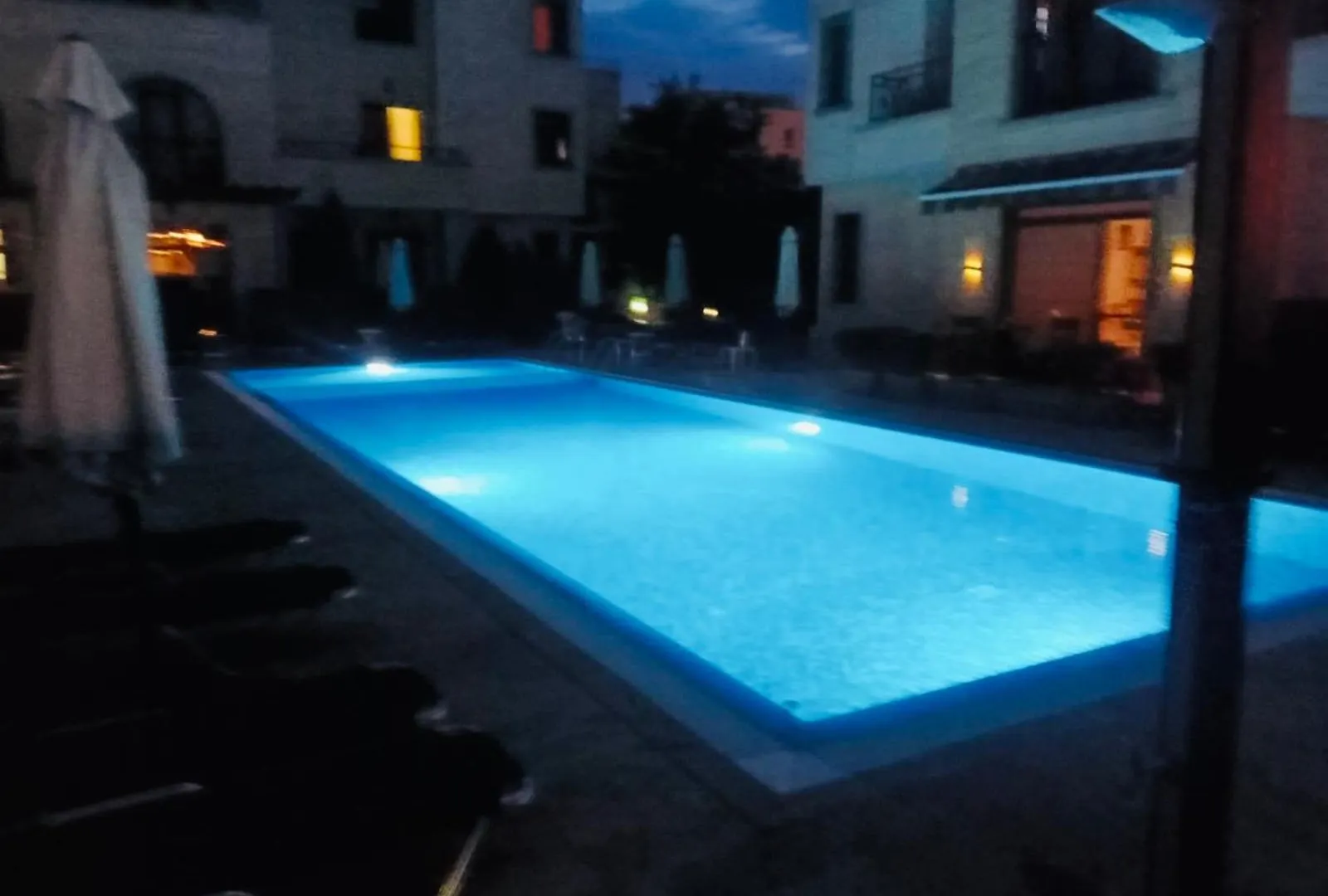 Amara В 9 Sunny Beach Bulgaria