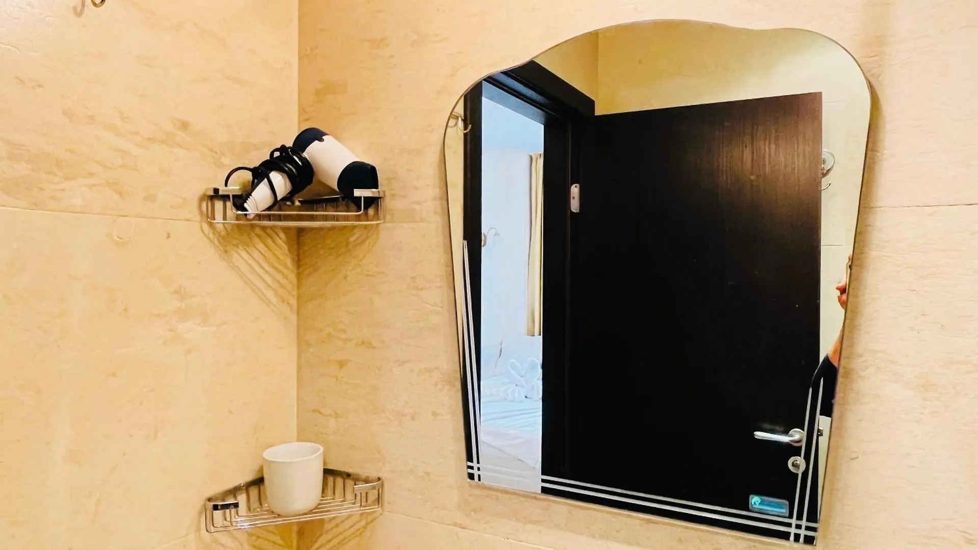 Apartment Amara В 9 Sunny Beach Bulgaria