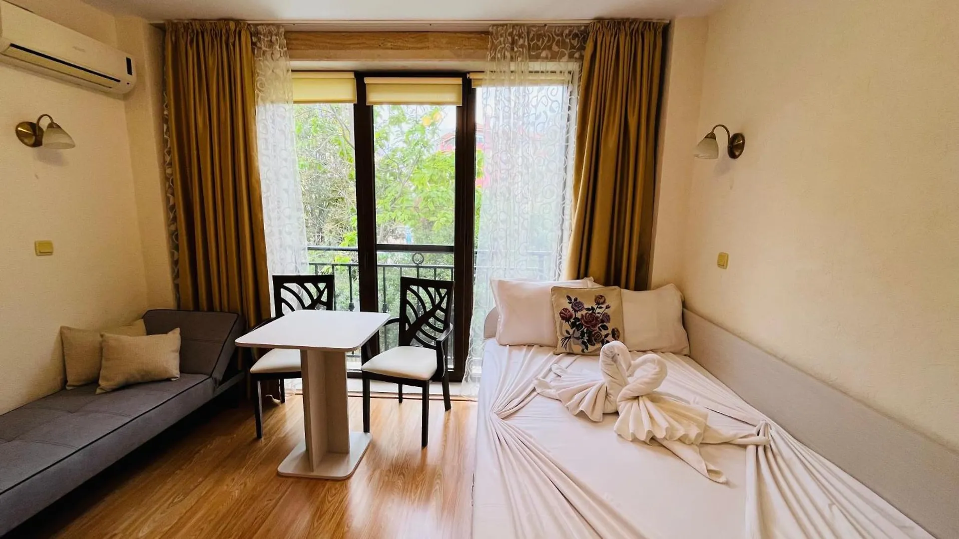 Amara В 9 Sunny Beach 0*,  Bulgaria