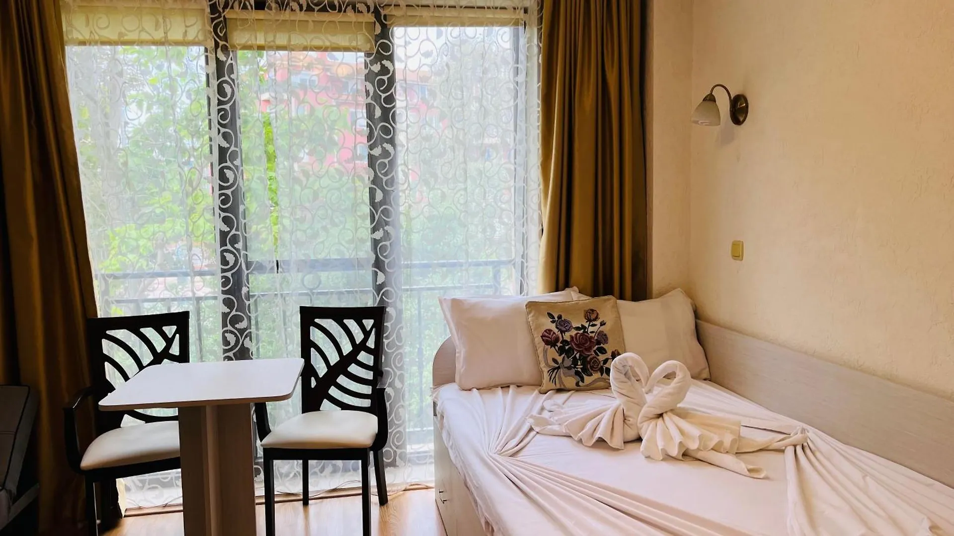 Amara В 9 Sunny Beach Apartment