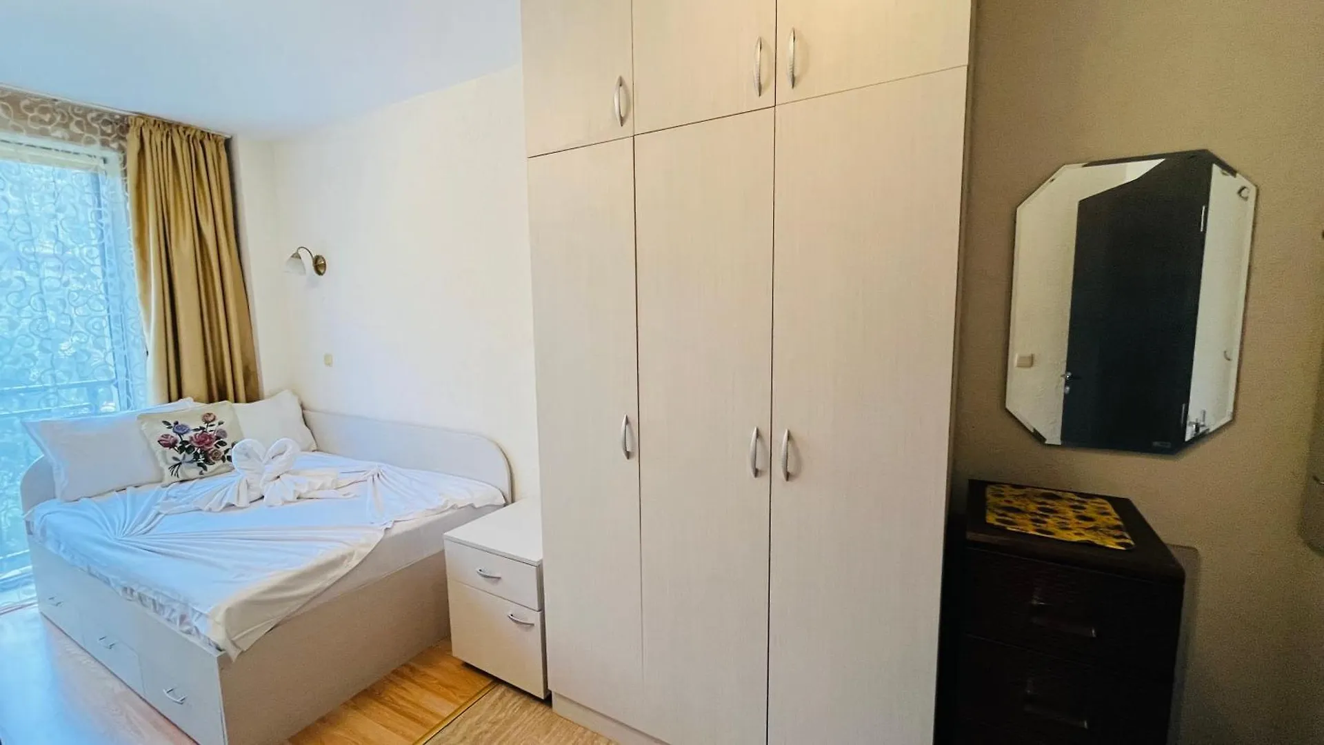 Amara В 9 Sunny Beach 0*,  Bulgaria