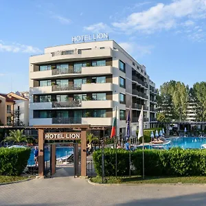 4* Отель Lion Sunny